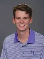 2014-15 Men's Golf Roster