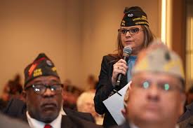 VFW POST # 2338-West Winfield, NY