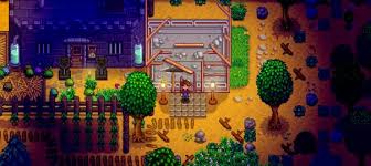 (multiplayer isn't supported on mobile). Stardew Valley Das Farmville Fur Erwachsene