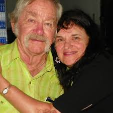 Edwin Evenrud (1926-2017)