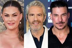 Danielle Olivera's Ex, Robert Sieber, Has a New Girlfriend: Summer House  Season 8