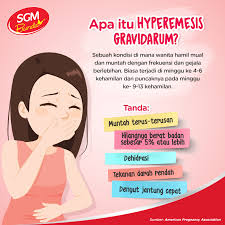 Padahal ada berbagai larangan ibu hamil wajib di hindari. Sgm Bunda Apakah Bunda Sering Merasa Mual Bunda Tidak Facebook