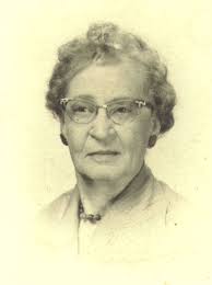 Lola Arvilla Kaufman Haworth (1888-1983)