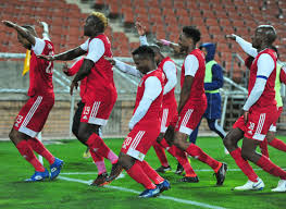 Games of matchday 29 dstv premiership 20/21. Confident Ttm Out To Make History In Ke Yona Cup Final