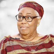 Marie-Thérèse Houphouët-Boigny (@marietherese_houphouetboigny) • Instagram  photos and videos