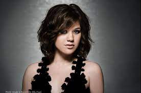 Pin On Kelly Clarkson
