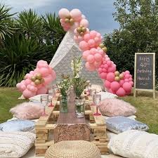 Check spelling or type a new query. Birthday And Party Balloon Styling Balloonista Celebrate In Style