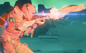 Mass Effect Andromeda How To Make The Best Weapons And Armor Sets Pc Gamer