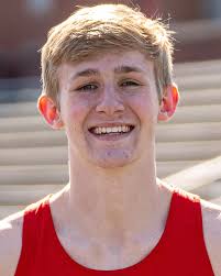 2022-23 Men's Track and Field Roster