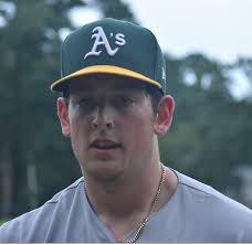 Best Pitcher in the 𝑮𝒓𝒐𝒘𝒍ifornia League 🔥 Congratulations to Jace  Kaminska