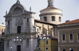 Image result for piazza duomo Italy earthquakes