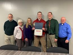 Ford Family Community Scholarship