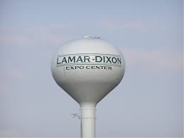 Lamar Dixon Expo Center Randy Lewis