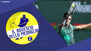 Scegli la consegna gratis per riparmiare di più. I Migliori Tennisti A Rete Da Federer A Nadal Vota Il Tuo Preferito Eurosport