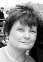 Rebecca Ferrell Obituary (1952