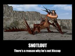 Incompitant Snotlout By F4113n 4ng31 0f R4in On Deviantart How Train Your Dragon How To Train Your Dragon Httyd