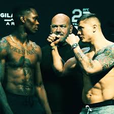 Mma news & results for the ultimate fighting championship (ufc), strikeforce & more mixed martial arts fights. Ufc On Twitter 16 Days Ufc263