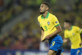 Share facebook share twitter share whatsapp+ open share. De Ferias Matheus Cunha Fala Sobre Expectativas Para Os Jogos Olimpicos Com A Selecao Brasileira Olimpiadas Ge