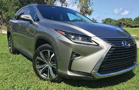 Are you looking for lexus offers in naples, florida? The Lexus Rx Is Thinking About You Naples Florida Weekly