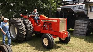 Image result for Tractor Vermilion 1972 Tractor