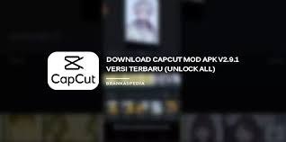 How to install capcut apk? Download Capcut Mod Apk Versi Terbaru V2 9 1 Unlock All Brankaspedia Blog Tutorial Dan Tips