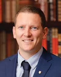 ANZA Magazine November