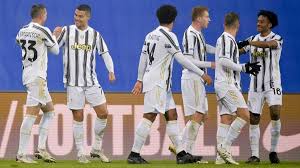A vincere sono le motivazioni e l'obiettivo champions league da recuperare, anche se la situazione sembra oramai compromessa. Juve Passo Scudetto Con Le Big 3 Vittorie Tra Milan Inter E Napoli La Gazzetta Dello Sport