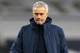 Jose mourinho — famed for defending leads — was asked why spurs could not do so against newcastle; 2sgrzv0cf1sdgm