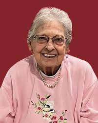Barbara Lea (Michels) Ahlfield Obituary May 2, 2025