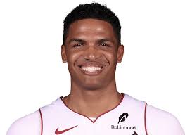 Drew Smith (basketball player)