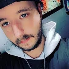 Andrew Kepner's Instagram, Twitter & Facebook