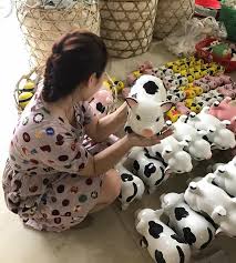 Ngân gốm có vấn đề về thần kinh. Paula Ngan Gá»'m Home Facebook