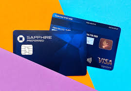 We can help you find the credit card that matches your lifestyle. Chase Sapphire Preferred Card 2021 Review Is It Good Mybanktracker