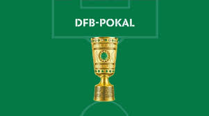Für die erste hauptrunde sind jeweils 18. Dfb Pokal Bracketfight Template Bracketfights