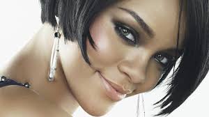 It's also easy to use, thanks to the crayon packaging, and comes in six shades. Wallpaper Face Model Long Hair Brunette Makeup Black Hair Skin Rihanna Girl Beauty Look Lip Hairstyle Cheek Chin Brown Hair Human Hair Color Hair Coloring Eyebrow Close Up Eyelash Layered Hair