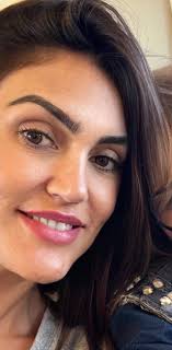 Tú también me encantas mucho mi niña hermosa