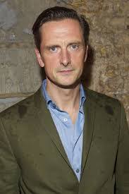 Nicholas Gleaves's Instagram, Twitter & Facebook