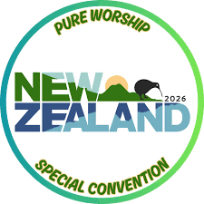 JW 2025 Pure Worship Special Convention Digitale Datei