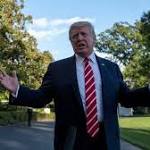 Chaos theory pioneer: Trump actually