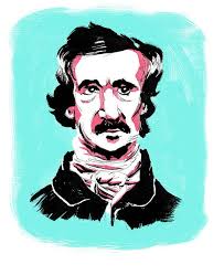 15 Ilustraciones tributo al romántico más oscuro: Edgar Allan Poe