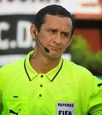 Refereeing World