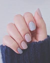Deco chambre fille ado en rose or et compagnie en quelques. Femina Sweater Nails La Manucure Facon Maille De Pull Overs