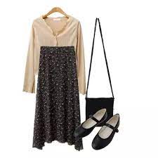今年春夏最时髦的30套穿搭收藏好照着穿吧 fashion style polyvore image