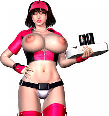 Rule34 - If it exists, there is porn of it  rika yagyu  43894