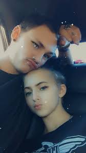 Mikaela Cates and Kristopher Thorne's Wedding Website