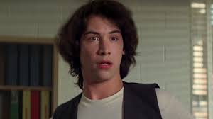 The Job Keanu Reeves Should Sign On For After John Wick: Chapter 4