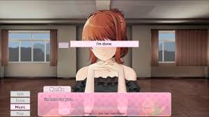Monika naus is the medical director of the communicable diseases & immunization service, and the head of vaccine preventable diseases & immunization . Telling Monika You Feel Like Crying Monika After Story Ddlc Mod Youtube