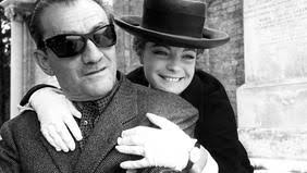 Le dernier été d'Anna Magnani, de Bernadette Costa-Prades : la louve romaine