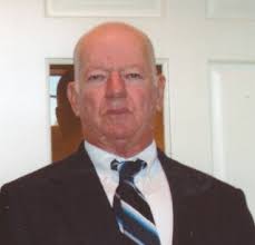 Obituary for Vernon Wade Temple