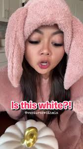 Understanding Skin Color Discussions: Peach vs. White